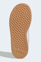 adidas sneakersy zamszowe dziecięce GRAND COURT 00s KI4068