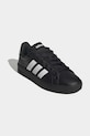 Παιδικά sneakers adidas GRAND COURT 3.0 KJ4367 μαύρο SS26