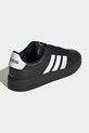 Αγορίστικα Παιδικά sneakers adidas GRAND COURT 3.0 KJ4367 μαύρο