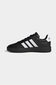 Παιδικά sneakers adidas GRAND COURT 3.0 μαύρο KJ4367