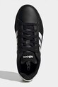 Παιδικά sneakers adidas GRAND COURT 3.0 KJ4367 μαύρο