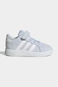Βρεφικά sneakers adidas GRAND COURT 00s συνθετικό μπλε KI6487