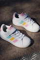 adidas sneakersy dziecięce GRAND COURT 3.0 KI6503