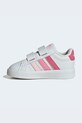 Βρεφικά sneakers adidas GRAND COURT 3.0 λευκό KJ4372
