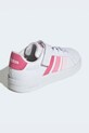 Αγορίστικα Παιδικά sneakers adidas GRAND COURT 3.0 KJ4370 λευκό
