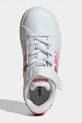 Παιδικά sneakers adidas GRAND COURT 3.0 KJ4370 λευκό