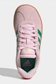 Παιδικά σουέτ sneakers adidas VL COURT 3.0 KI9260 ροζ