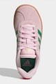 Παιδικά σουέτ sneakers adidas VL COURT 3.0 KI9260 ροζ