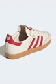 Chłopiec adidas Originals sneakersy dziecięce SAMBA OG KI6679 beżowy