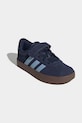 Παιδικά sneakers adidas VL COURT 3.0 KI6490 σκούρο μπλε SS26