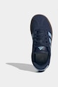 adidas sneakers pentru copii VL COURT 3.0 KI6489 albastru