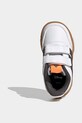 Βρεφικά sneakers adidas TENSAUR ZOOTOPIA JQ1972 λευκό