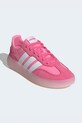 Παιδικά sneakers adidas BARREDA DECODE KI8614 ροζ SS26