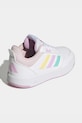 Αγορίστικα Παιδικά sneakers adidas TENSAUR SPORT 3.0 K KI6511 λευκό