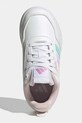 Παιδικά sneakers adidas TENSAUR SPORT 3.0 K KI6511 λευκό