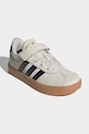 Παιδικά sneakers adidas VL COURT 3.0 KI6495 μπεζ SS26