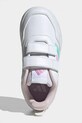 Παιδικά sneakers adidas TENSAUR SPORT 3.0 KI6506 λευκό