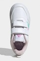 Παιδικά sneakers adidas TENSAUR SPORT 3.0 KI6506 λευκό
