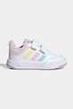 adidas adidași pentru bebeluși TENSAUR SPORT 3.0 textil alb KI6509