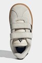 Βρεφικά sneakers adidas VL COURT 3.0 KI6497 μπεζ