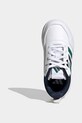Παιδικά sneakers adidas TENSAUR SPORT 3.0 KI6512 λευκό