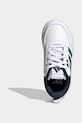 Παιδικά sneakers adidas TENSAUR SPORT 3.0 KI6512 λευκό