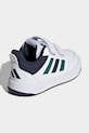 Deklice Otroške superge adidas TENSAUR SPORT 3.0 KI6510 bela