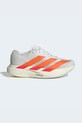 adidas Performance sneakersy dziecięce adizero Evo syntetyczny biały KI1478