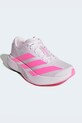 adidas Performance sneakersy dziecięce adizero Evo KI1481 biały SS26