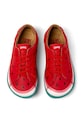 Camper półbuty skórzane dziecięce Peu Cami Kids TWS 80003.25.27.TWS czerwony