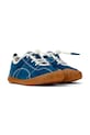 Camper Peu Path FW sneakersy dziecięce skórzane K800683 granatowy SS26