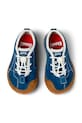 Camper Peu Path FW sneakersy dziecięce skórzane granatowy K800683
