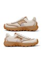Camper TWS KIDS sneakersy dziecięce beżowy K800685.28.34