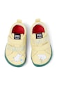 Детские кожаные полуботинки Camper Peu Cami TWS FW by Moomin K800405.TWS.059 жёлтый