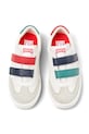 Детски кожени маратонки Camper TWS Kids K800652.25.27.TWS бежов