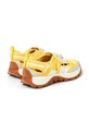 Chłopiec Camper Drift Trail Kids sandały dziecięce K800695.28.34 żółty