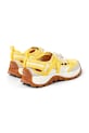 Chłopiec Camper Drift Trail Kids sandały dziecięce K800695.28.34 żółty