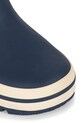 Chłopiec Konges Sløjd kalosze dziecięce ROI BLOCK RAIN BOOT KS105051.PPY2 granatowy
