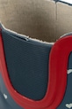 Konges Sløjd kalosze dziecięce ROI PRINTED RAIN BOOT KS105052.PPY2 granatowy