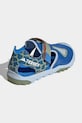 Chłopiec adidas TERREX sandały dziecięce TERREX CAPTAIN TOEY 2.0 JR9076 niebieski
