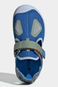 adidas TERREX sandały dziecięce TERREX CAPTAIN TOEY 2.0 JR9076 niebieski