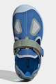 adidas TERREX sandały dziecięce TERREX CAPTAIN TOEY 2.0 JR9076 niebieski