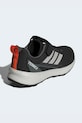 Chłopiec adidas TERREX sneakersy dziecięce TERREX TRACEFINDER JS2020 czarny