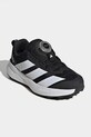 adidas TERREX buty dziecięce TERREX AGRAVIC BOA JR6632 czarny SS26