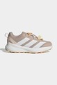 adidas TERREX sneakersy sportowe dziecięce TERREX AGRAVIC beżowy JS0845
