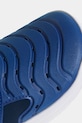 Παιδικά παπούτσια νερού adidas WATER SANDAL 2 μπλε JP9418