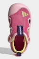 Παιδικά σανδάλια adidas ALTAVENTURE 3 JS2550 ροζ