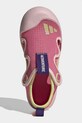 adidas sandały dziecięce ALTAVENTURE 3 JS2545 różowy