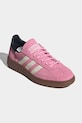 Παιδικά σουέτ sneakers adidas Originals HANDBALL SPEZIAL JP9564 ροζ SS26