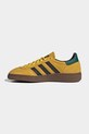 Παιδικά σουέτ sneakers adidas Originals HANDBALL SPEZIAL κίτρινο JP9563